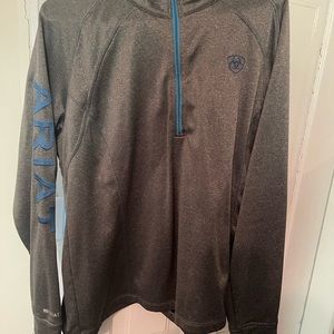 Womens XXL Ariat sweater